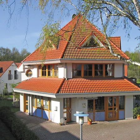 Freesenbruch - Ferienwohnung 1.1 Feriepark
