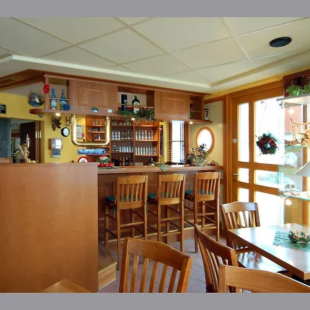Feriepark Freesenbruch - Ferienwohnung 1.1 *