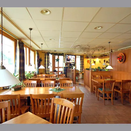 Feriepark Freesenbruch - Ferienwohnung 1.1 Zingst