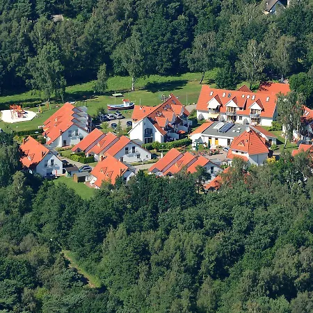 Freesenbruch - Ferienwohnung 1.1 Feriepark