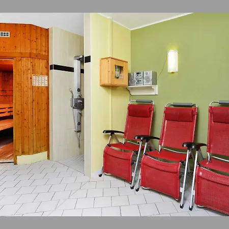 Feriepark Freesenbruch - Ferienwohnung 1.1 *