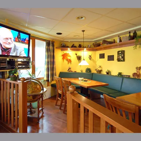 Freesenbruch - Ferienwohnung 1.1 Feriepark *