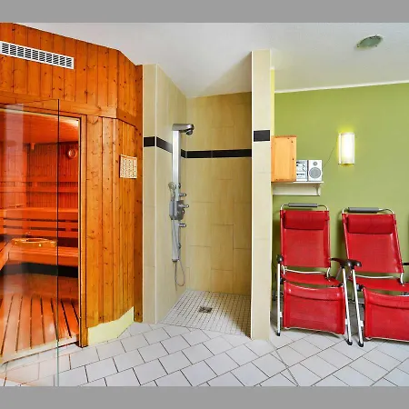 Feriepark Freesenbruch - Ferienwohnung 1.1 *