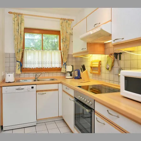 Feriepark Freesenbruch - Ferienwohnung 1.1
