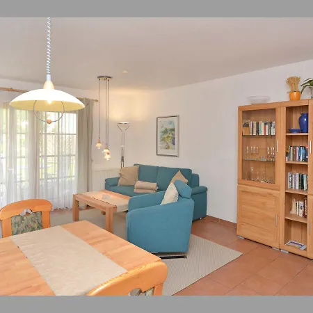 Freesenbruch - Ferienwohnung 1.1 Feriepark *