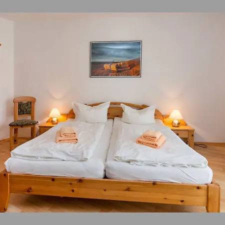 Feriepark Freesenbruch - Ferienwohnung 1.1