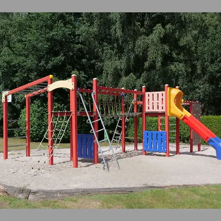 Freesenbruch - Ferienwohnung 1.1 Zingst